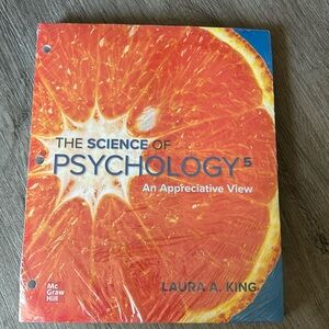 The science of Psychology5